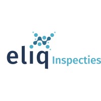 Eliq inspecties logo - Similar company to Ekcn Elektrokeuring & Certificering Nederland B.V.