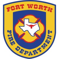 Fort Worth Fire Department logo - Similar company to Offsides