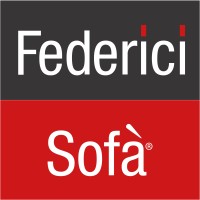 Federici Sofà logo - Similar company to Modesign Italia