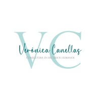 María Verónica Canellas | Consultora en RRHH logo - Similar company to Palasse