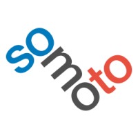 Somoto logo - Similar company to Mobviks Ltd.