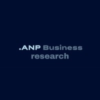 ANP Business research logo - Similar company to Kunstpodium T