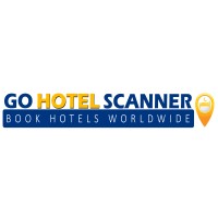 GoHotelScanner.com logo - Similar company to Ebulkmart.Com -  B2B Marketplace In Europe
