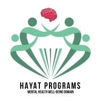 Mental Health Well-being HF logo - Similar company to Soul Settle