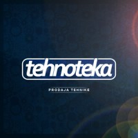 Tehnoteka logo - Similar company to Jonimpex