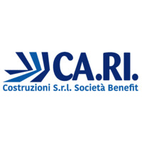 Cari Costruzioni S.r.l. (Società Benefit) logo - Similar company to Cg Edilcoop Soc.Coop. (Società Benefit)