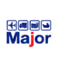 Major Cargo Service logo - Similar company to Первая Грузовая Компания - Пгк