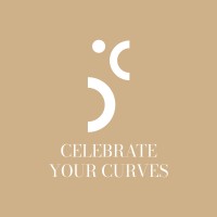 Celebrate Your Curves logo - Similar company to Heipis Creative Inc.