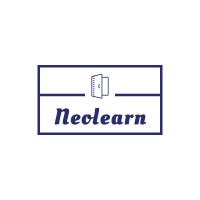 Neolearn logo - Similar company to Learnedge (Providing Learning,Development,Training & Placement)