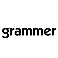 Grammer The Agency logo - Similar company to Scialhunter