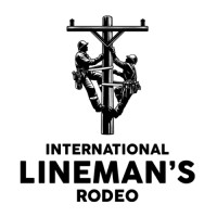 International Lineman's Rodeo logo - Similar company to Lineman Central