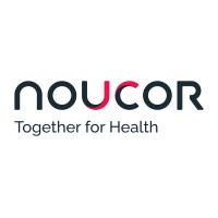 Noucor logo - Similar company to Nutraresearch