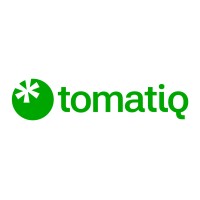 Tomatiq logo - Similar company to Ciberin Foresight