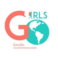 GirlsGo - Viagens para Mulheres logo - Similar company to Pure Brasil