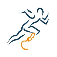 The Prosthetic Company logo - Similar company to Bus Uncle Company