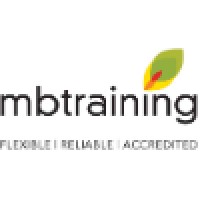 MB Training logo - Similar company to La Caveja