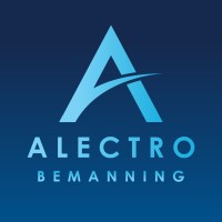 Alectro Bemanning AB logo - Similar company to Gr8 Partner Group Ab