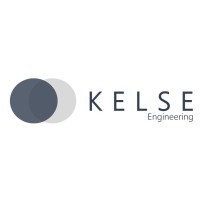 Kelse Engineering srl logo - Similar company to Studio Volta | Geometri, Ingegneri & Architetti - Torino