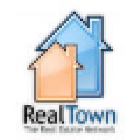 RealTown logo - Similar company to The Winesellar & Brasserie