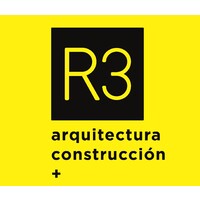 R3 Arquitectura y Construcción logo - Similar company to Zero+ Berrikuntzak