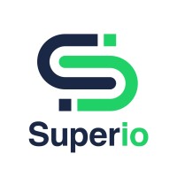 Superio logo - Similar company to Icare Super