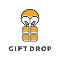 Gift Drop logo - Similar company to Edozzier