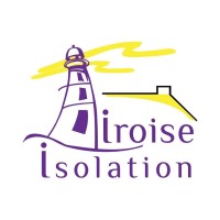 Iroise Isolation logo - Similar company to Lt Service