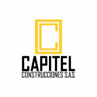CAPITEL CONSTRUCCIONES S.A.S. logo - Similar company to Valgaro