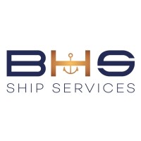 BHS Ship Services logo - Similar company to Same Ship Suppliers