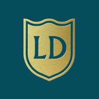 Loch Duart Salmon logo - Similar company to Macneil Shellfish