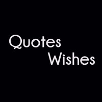 Quotes Wishes logo - Similar company to Wisdom Quotes