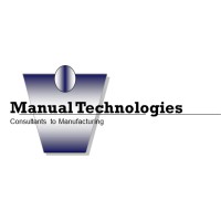 Manual Technologies logo - Similar company to K&M Engineering & Design, Corp.