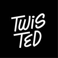 Twisted Agency logo - Similar company to Waves Digital Agency