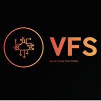 Value Flow Solutions ltd logo - Similar company to Avsec Resilience®