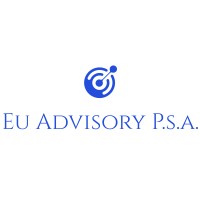 EU ADVISORY P.S.A. logo - Similar company to Grupa4 Fundusze Europejskie