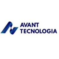 AVANT Tecnologia e Informática logo - Similar company to Avantdata