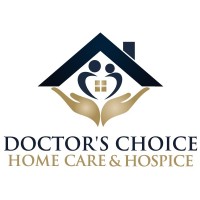 Doctor's Choice Home Care & Hospice Texas logo - Similar company to Dexafit.Htx