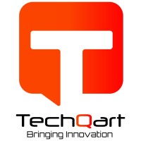 TechQart logo - Similar company to Tapirsoft