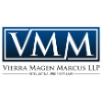 Vierra Magen Marcus LLP (Closed) logo - Similar company to Yz Law Group Llp