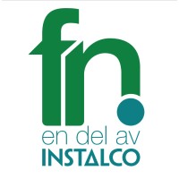 Frøland & Noss Elektro AS logo - Similar company to Tim Elektro Plus