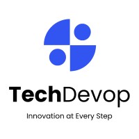 TechDevop Solutions Pvt Ltd logo - Similar company to V-Advices