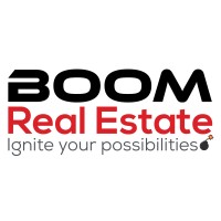 Boom Real Estate logo - Similar company to Pala Consultancy
