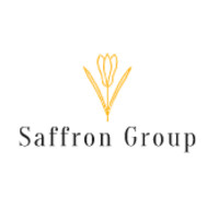 Saffron Group Corp. logo - Similar company to Tajammol Saffron