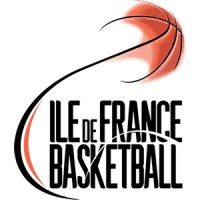 Ligue Ile de France de Basketball logo - Similar company to Formapi Gueugnon Sport Formation