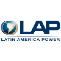 Latin America Power | LAP logo - Similar company to Espex
