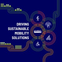Sustainable Urban Mobility logo - Similar company to Assedo Consulting