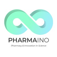 Pharmaino logo - Similar company to Markafarma