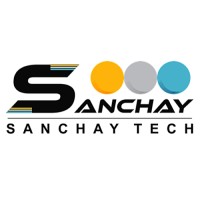 SANCHAY TECH PRIVATE LIMITED logo - Similar company to Ems Speed Post