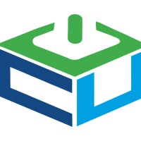 Cu Button