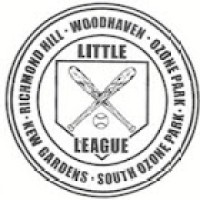W.O.R.K.S Little League Baseball logo - Similar company to Dvs Baseball